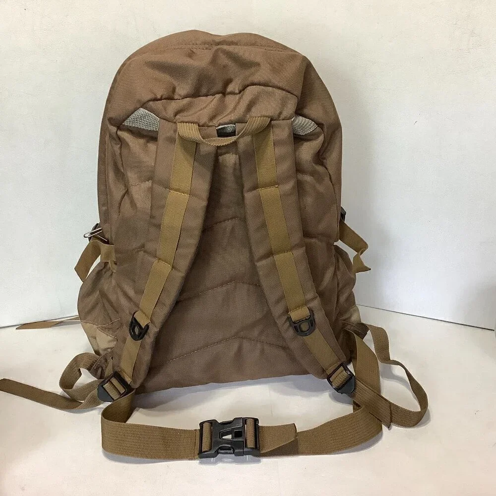 Camping Alpine Exclusive MTV & JCHA Good Company Hiking Backpack 19
